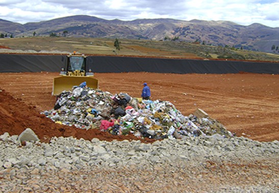 Módulo I: Competencias municipales en  la gestión de  residuos sólidos